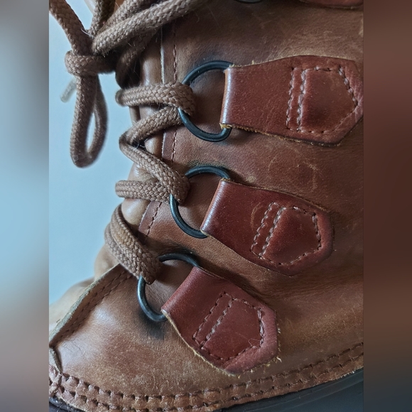 Vintage Sorel boot - Picture 9 of 15
